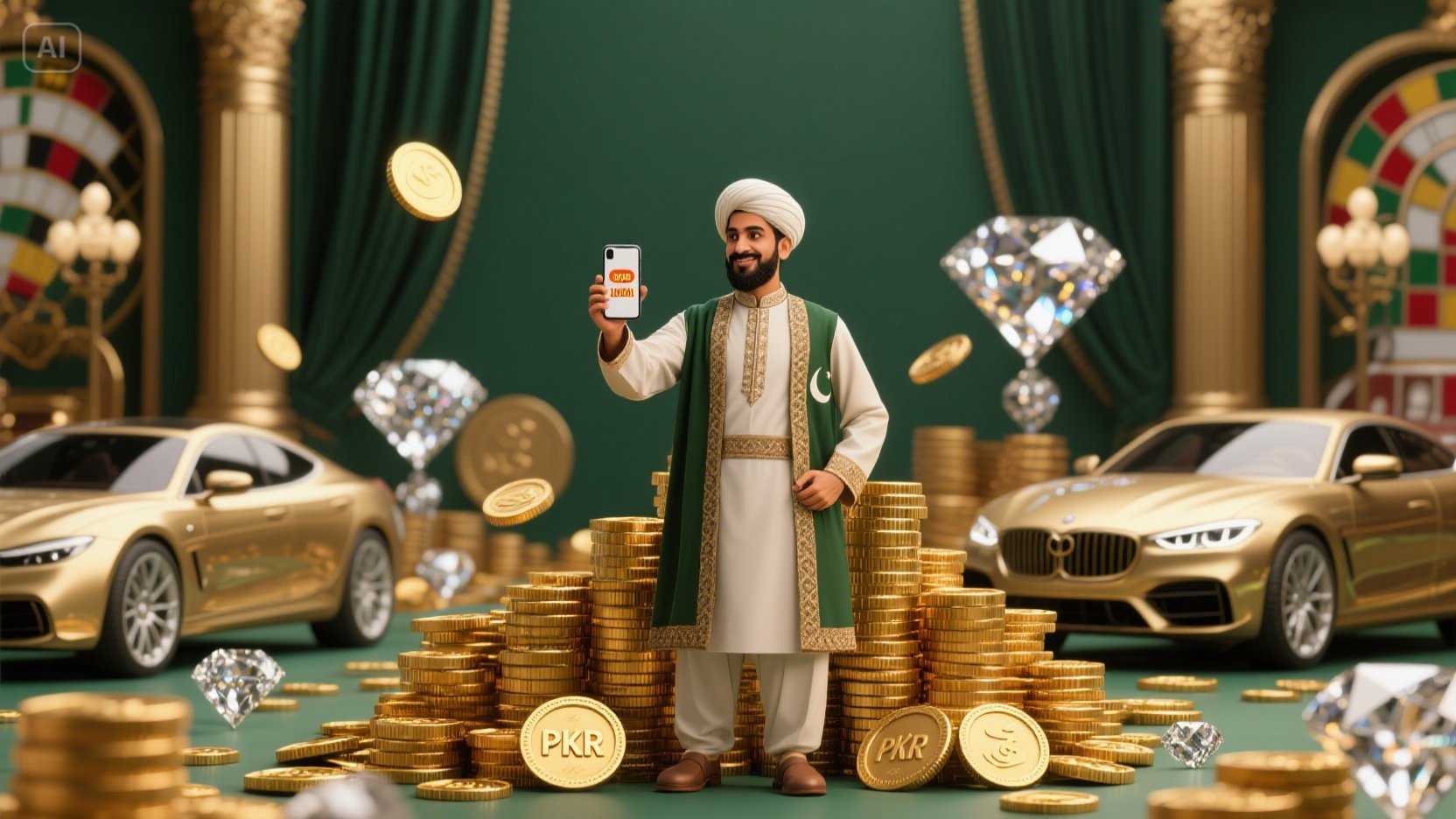 Registration at Super Hot Fruits Casino